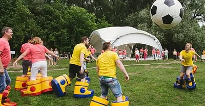BIGFOOTBALL