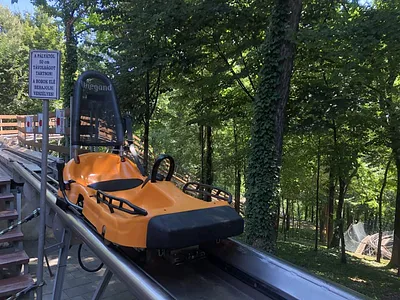 Balatonboglár Kalandpark Bobpálya – Balatonboglár