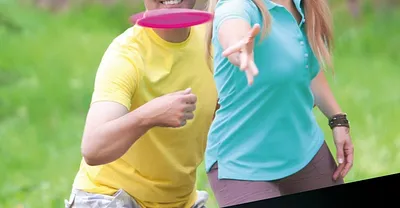 FRIZBI GOLF A MÁTRÁBAN