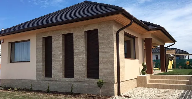 Modern Mediterrán Apartman – Siófok