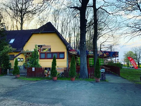 Panoráma Étterem – Balatonberény