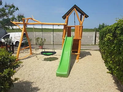 Gyulakeszi Autóspihenő