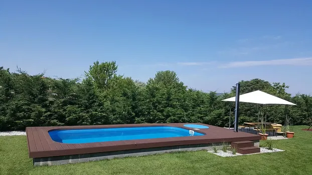 Hauk Apartman