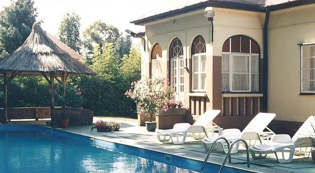 Hotel Family Balatonföldvár