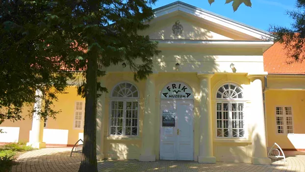 Afrika Múzeum – Balatonlelle