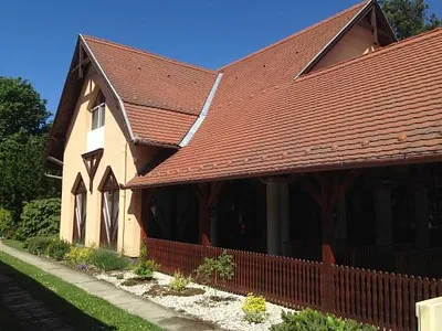 Korona Étterem – Balatonberény