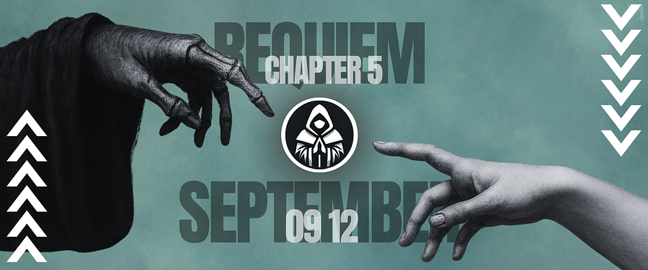 ⛓️REQUIEM⛓️ ||2025|| 09.12.