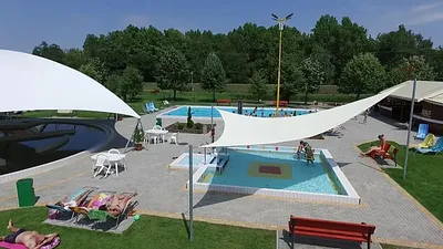 Hőforrás Hotel Gyula ***