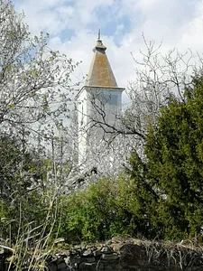 Szent Iván-kápolna – Ábrahámhegy