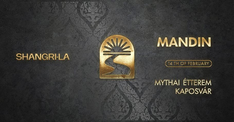 SHANGRI-LA @ MyThai Kaposvár 02/14