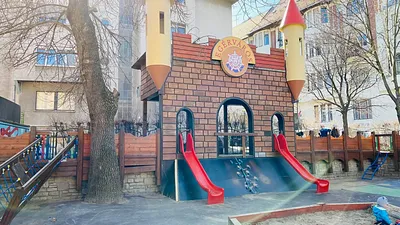 Rumini játszótér
