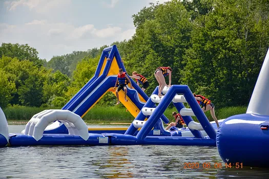 Feketeszakáll Élménypark