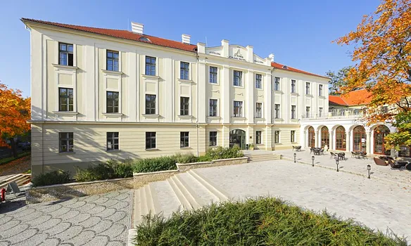Anna Café Kávézó és Cukrászda – Balatonfüred