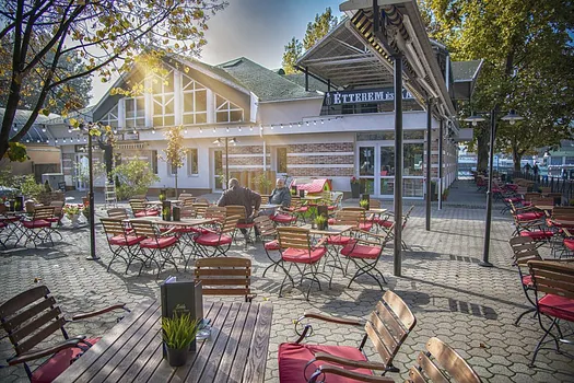 Szóda Étterem és Rendezvényhelyszín – Siófok