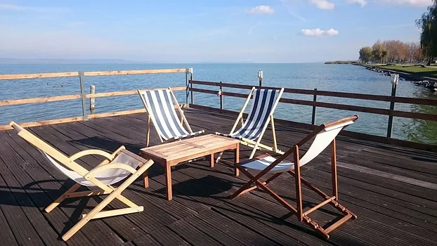 Bárka Kávézó – Balatonboglár