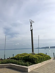 Balatoni szél – Balatonfüred
