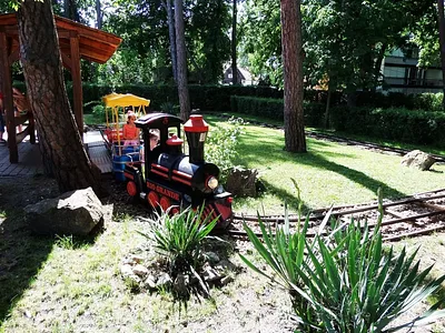 Holiday Park