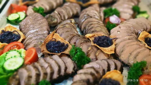 Tóth Vendéglő – Révfülöp