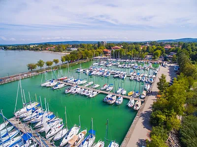 Balatonlelle hajóállomás