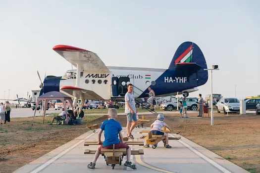 Aeropark Budapest