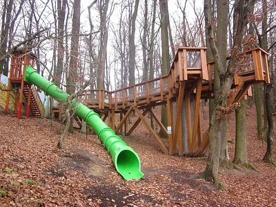 Deseda-kalanderdő