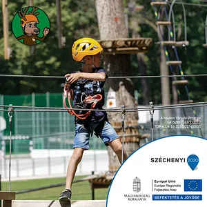 Alsóerdei Sport és Élménypark