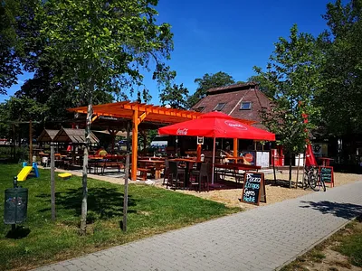 Pizzakert – Balatongyörök
