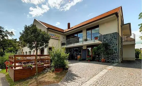 Hotel Bonvino Badacsony Badacsonytomaj ****