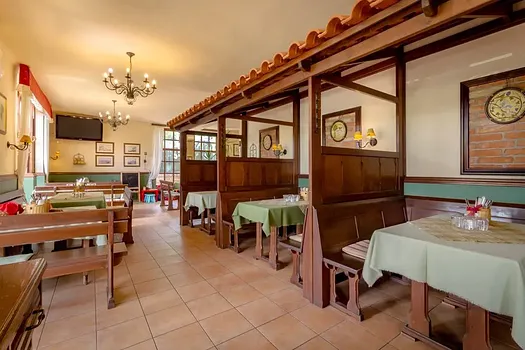 Fogas Pizzéria