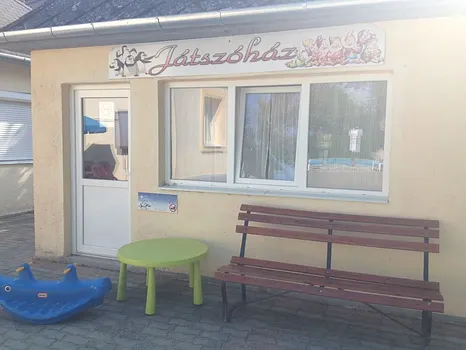 Hotel Family Balatonföldvár ***