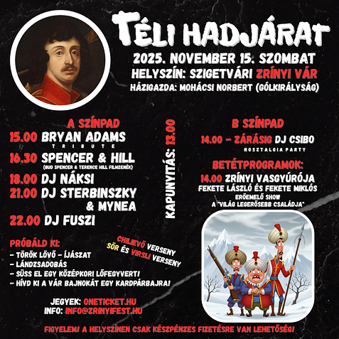 Téli Hadjárat