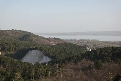 Festetics kilátó – Gyenesdiás
