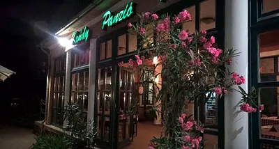 Krúdy Panzió Restaurant – Siófok