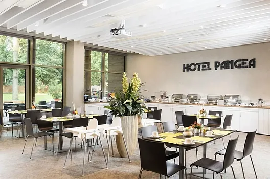 Pangea Hotel