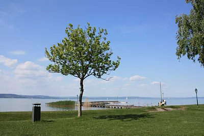 Virág Strand – Balatonlelle