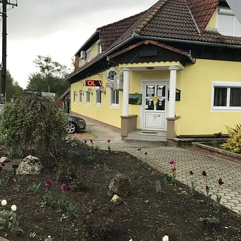 Malom Fogadó Étterem – Balatonboglár