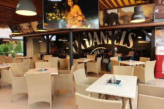 Colorado Steakhouse Étterem – Siófok