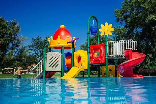Diamant Hotel Szigetköz Dunakiliti ****+superior