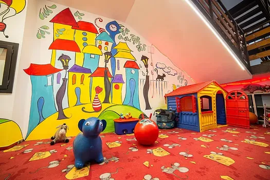Art Hotel Zalakaros ***