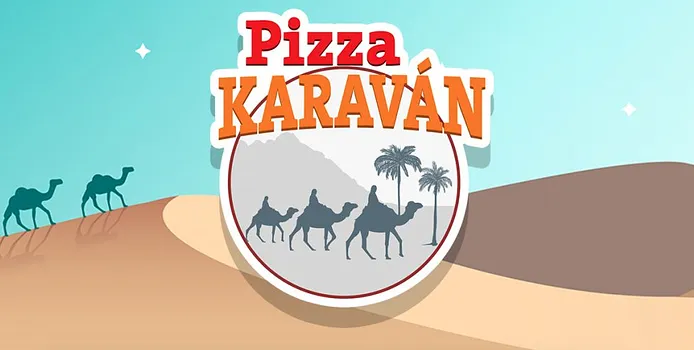 Pizza Karaván – Siófok
