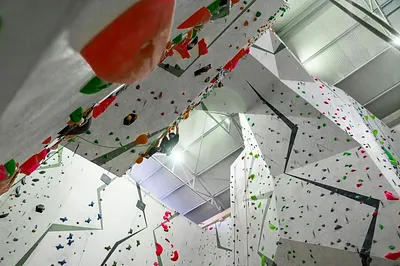 MAG47 Climb&Cafe