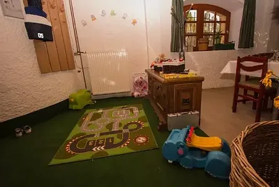 Magtár Vendégház Nagyréde