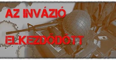 Explora - Invázió 
