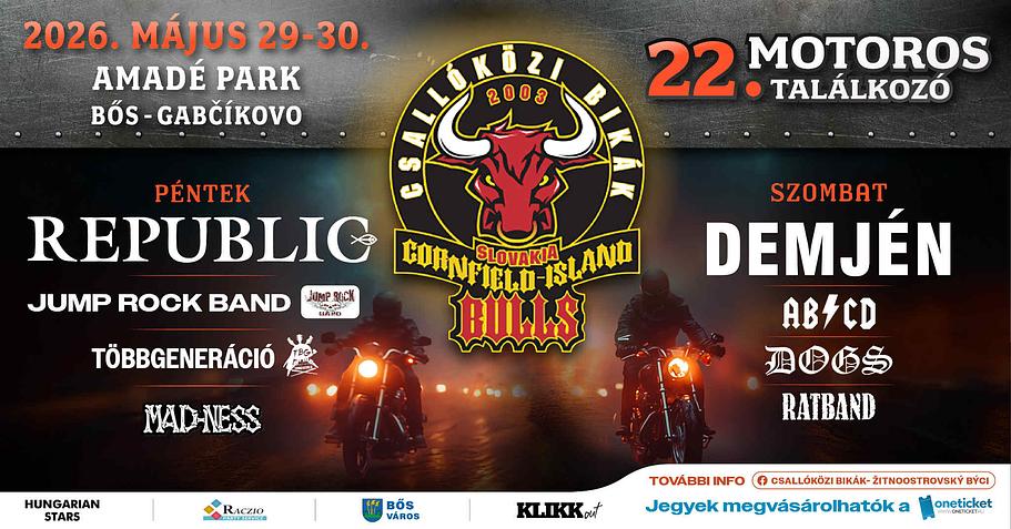 22-Motoros-Találkozó-Bős