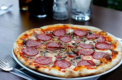 Balatonudvari Pizzás – Balatonudvari