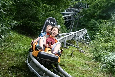 Zemplén Kalandpark