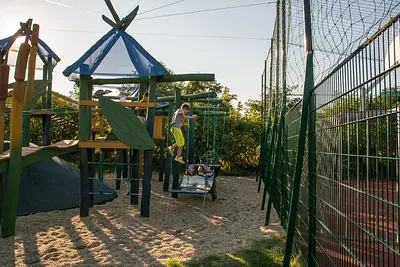 Békás Játszótér