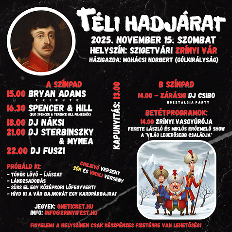 Téli Hadjárat