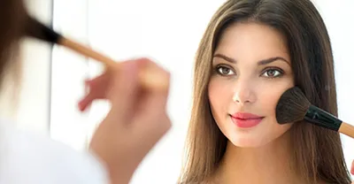 Egyéni sminkóra
