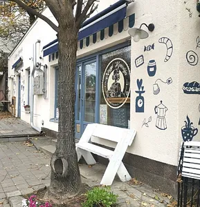 Nagyi Kamrája Reggeliző és Delikát – Balatonalmádi